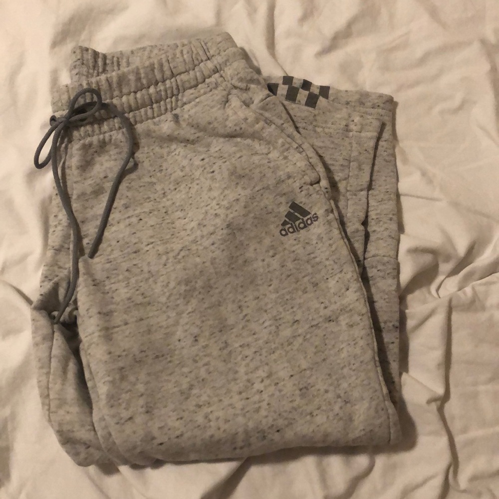 Adidas sweatpants
